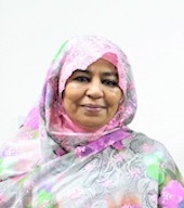 HE Amira Elfadil