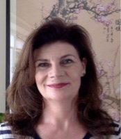 Annette Dale-Perera - speaker
