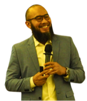 Narendra Narotama - speaker