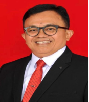 Rachmat Koesnadi