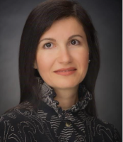 Vania Rudolf - speaker