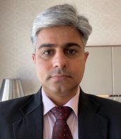 Yatan Pal Singh Balhara - speaker