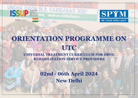 ORIENTAČNÍ PROGRAM NA UTC