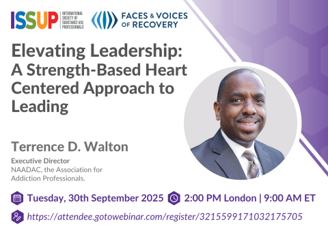 GRN Webinar Series Part VIII flyer