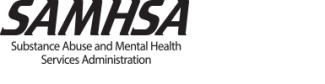 SAMHSA Tobacco-Free Recovery Grant SAMHSA Tobacco-Free Recovery Grant