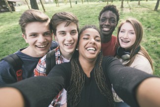 Youth described the most effective approaches were those that aligned with the realities of their lives.