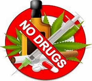 No Drug
