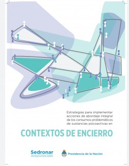 prevención cárceles Estrategias y lineamientos para desarrollar programas de prevencion en cárceles