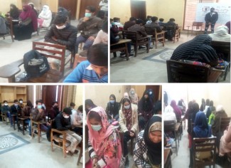 Awareness Raising Seminar against Substance Use Disorder By ISSUP Pakistan Chapter, Pak Youth Welfare Council, Youth Forum Pakistan Pakistan and Anti-Narcotics Force Paunjab at Lahore-Pakistan