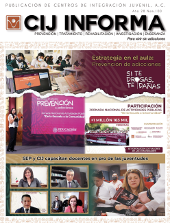 CIJ Informa No. 100
