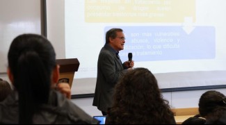 ISSUP Colombia