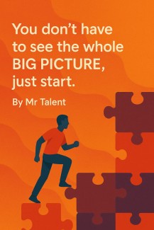 Start...