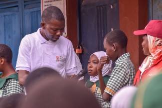 Feed backs from the student