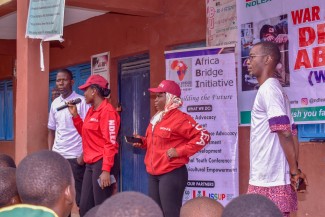 Engagement on prevention