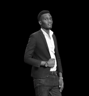 Kelvin Ateko