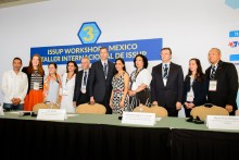 3° Workshop ISSUP Opening Ceremony