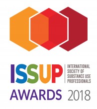جوایز ISSUP 2018