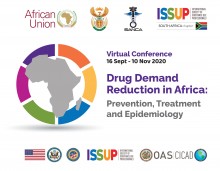 ИСУП Сокращение спроса на наркотики в Африке