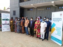 La traditionnelle صورة دي فاميلي