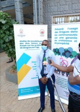 L'interview des journalists