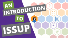ISSUP (Issup Projesi)