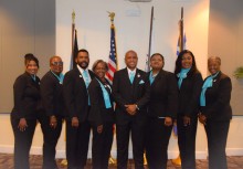 Lancement de l’ISSUP aux Bahamas