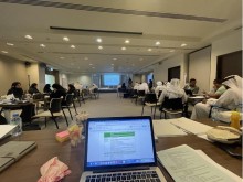 Тренинг UTC в NRC