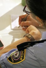 Фото учасника