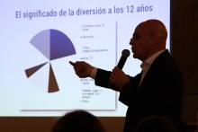 Франсіско Хіменес - ISSUP Парагвай