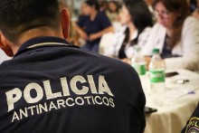 Фото учасника