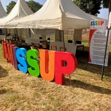 Το ISSUP Hub στην Εβδομάδα Πρόληψης στην Κένυα