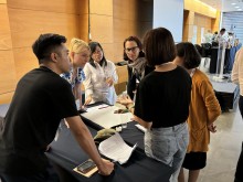 Encontro Global dos Capítulos Nacionais de 2024 em Thessaloniki