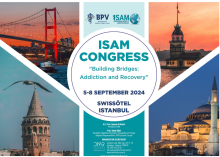 Selebaran Promosi ISAM 2024