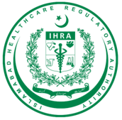 IHRA Logo