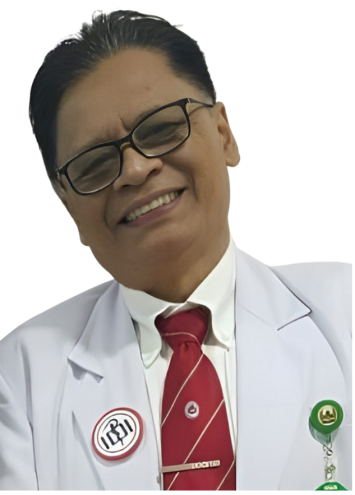 Dr Danardi _trainer