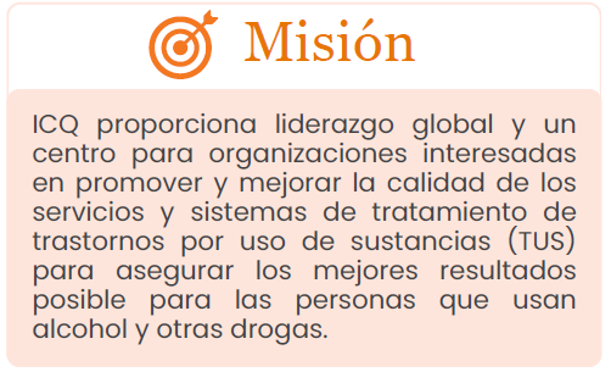 Misión